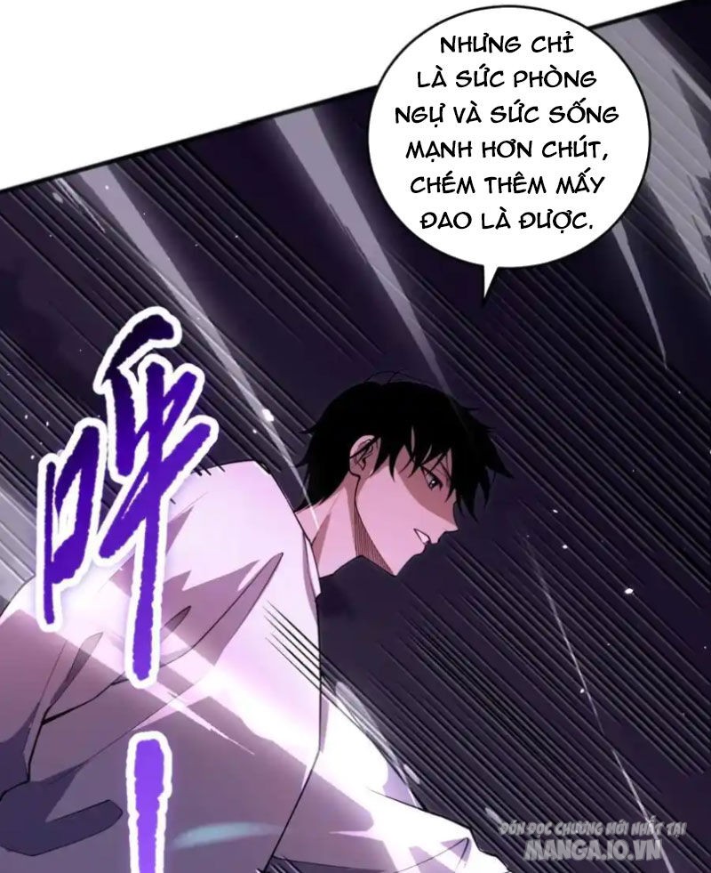 Tử Linh Pháp Sư: Ta Chính Là Thiên Tai Chapter 59 - Trang 2