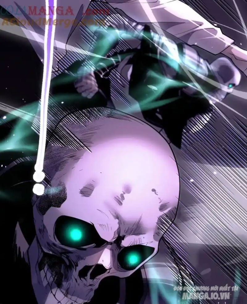 Tử Linh Pháp Sư: Ta Chính Là Thiên Tai Chapter 59 - Trang 2