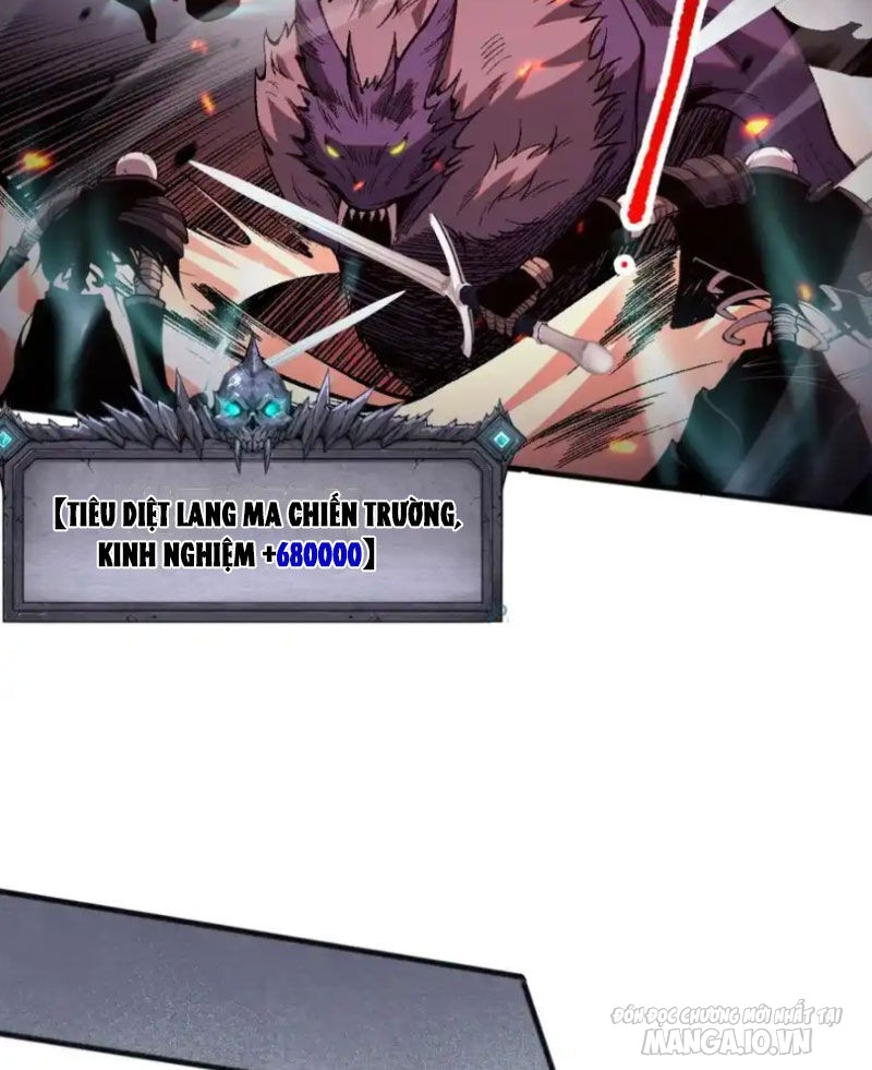 Tử Linh Pháp Sư: Ta Chính Là Thiên Tai Chapter 59 - Trang 2