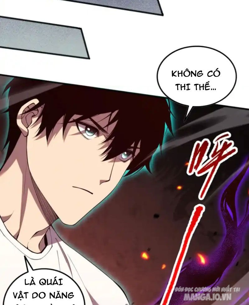 Tử Linh Pháp Sư: Ta Chính Là Thiên Tai Chapter 59 - Trang 2