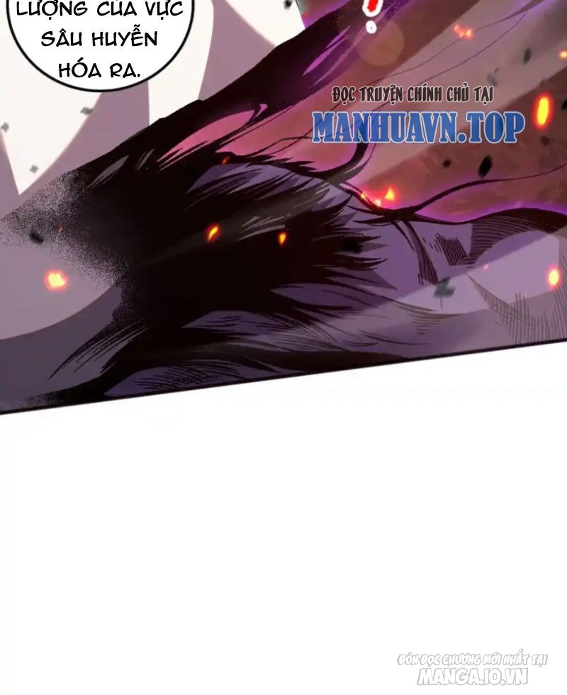 Tử Linh Pháp Sư: Ta Chính Là Thiên Tai Chapter 59 - Trang 2