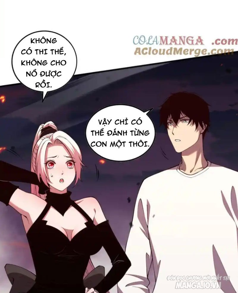 Tử Linh Pháp Sư: Ta Chính Là Thiên Tai Chapter 59 - Trang 2