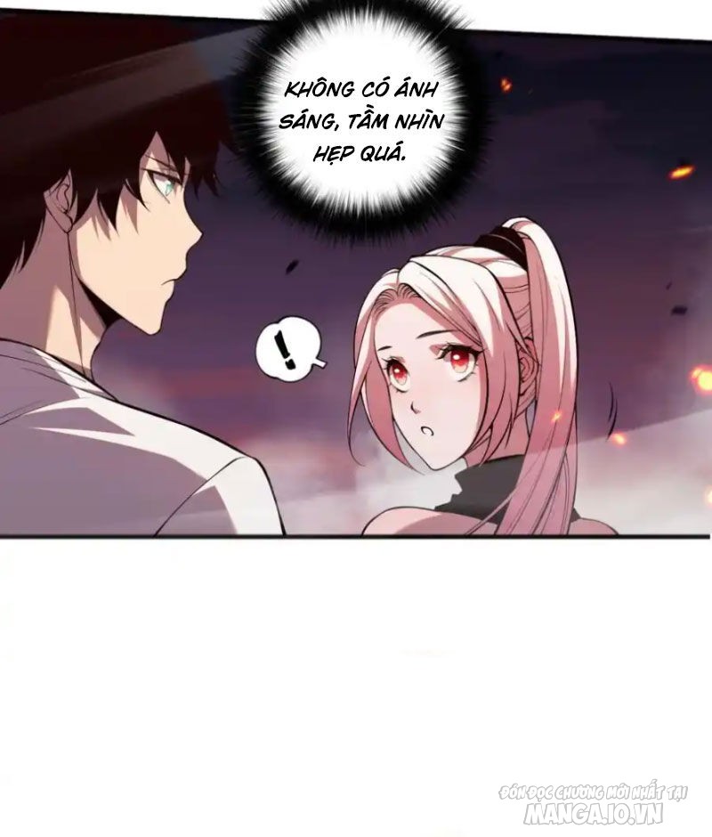 Tử Linh Pháp Sư: Ta Chính Là Thiên Tai Chapter 59 - Trang 2