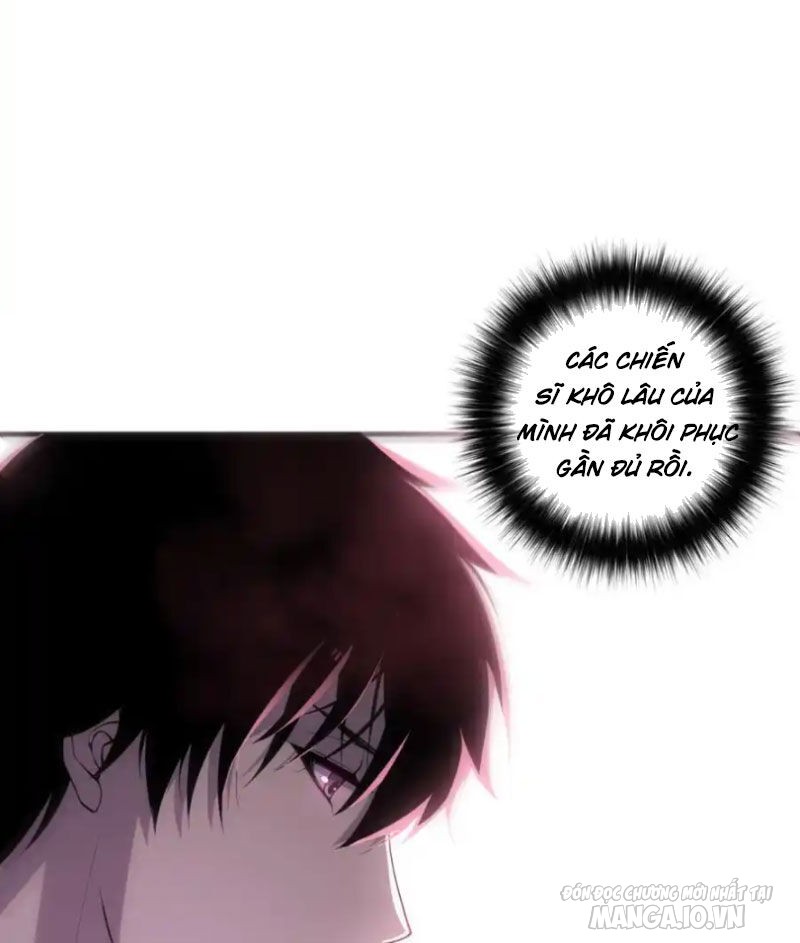 Tử Linh Pháp Sư: Ta Chính Là Thiên Tai Chapter 59 - Trang 2