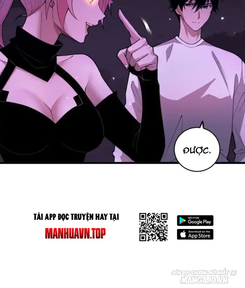 Tử Linh Pháp Sư: Ta Chính Là Thiên Tai Chapter 59 - Trang 2