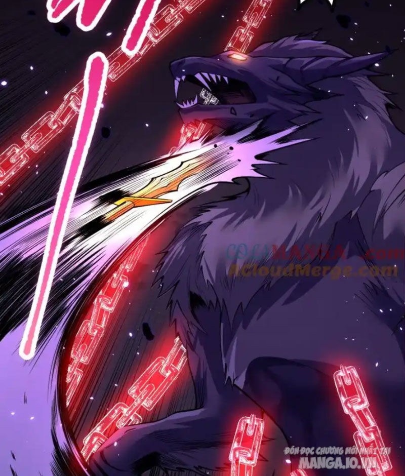 Tử Linh Pháp Sư: Ta Chính Là Thiên Tai Chapter 59 - Trang 2