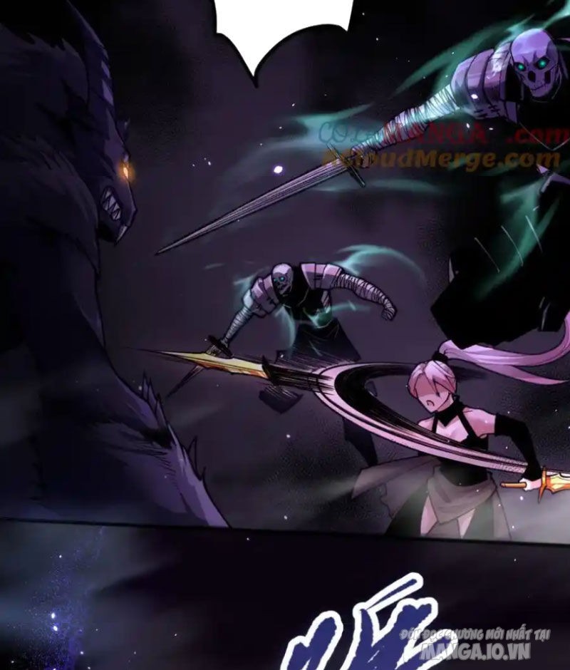 Tử Linh Pháp Sư: Ta Chính Là Thiên Tai Chapter 59 - Trang 2