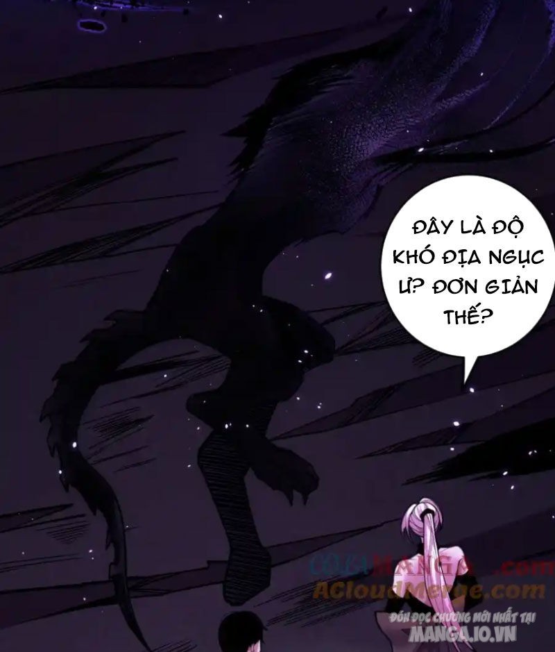 Tử Linh Pháp Sư: Ta Chính Là Thiên Tai Chapter 59 - Trang 2