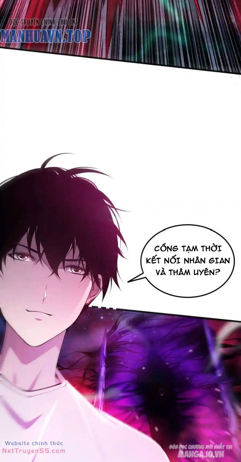 Tử Linh Pháp Sư: Ta Chính Là Thiên Tai Chapter 58 - Trang 2