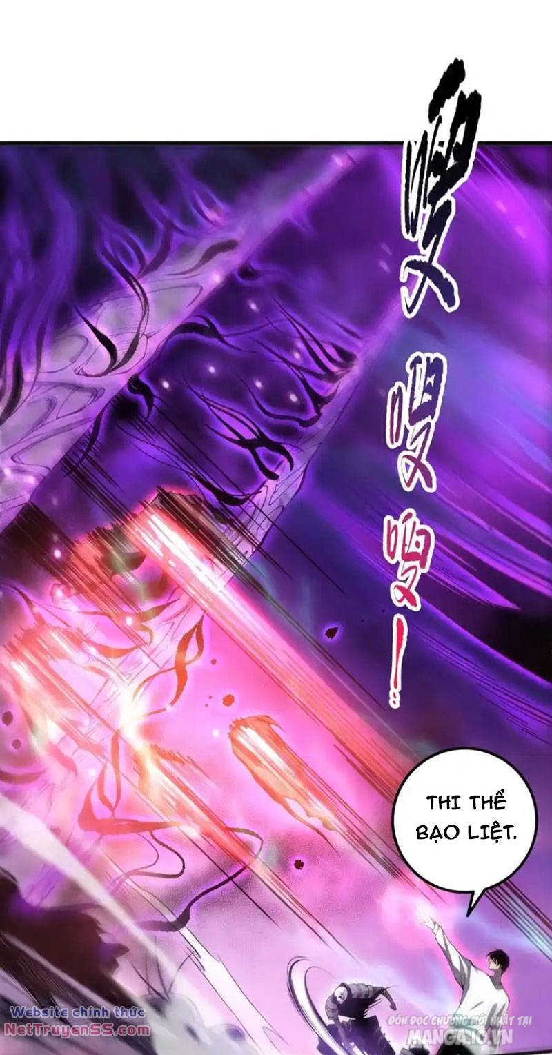 Tử Linh Pháp Sư: Ta Chính Là Thiên Tai Chapter 58 - Trang 2