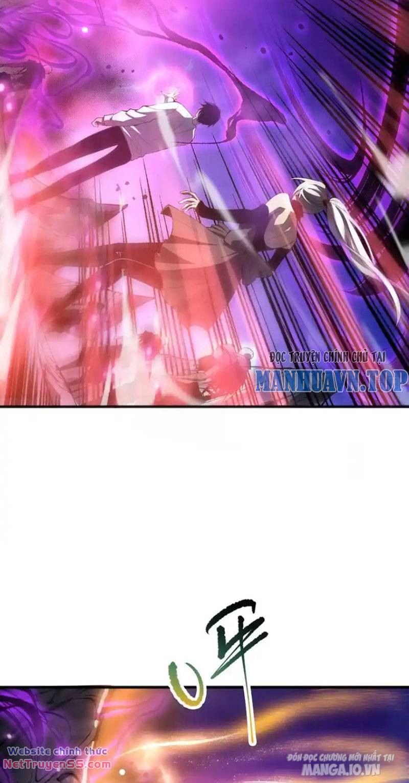 Tử Linh Pháp Sư: Ta Chính Là Thiên Tai Chapter 58 - Trang 2