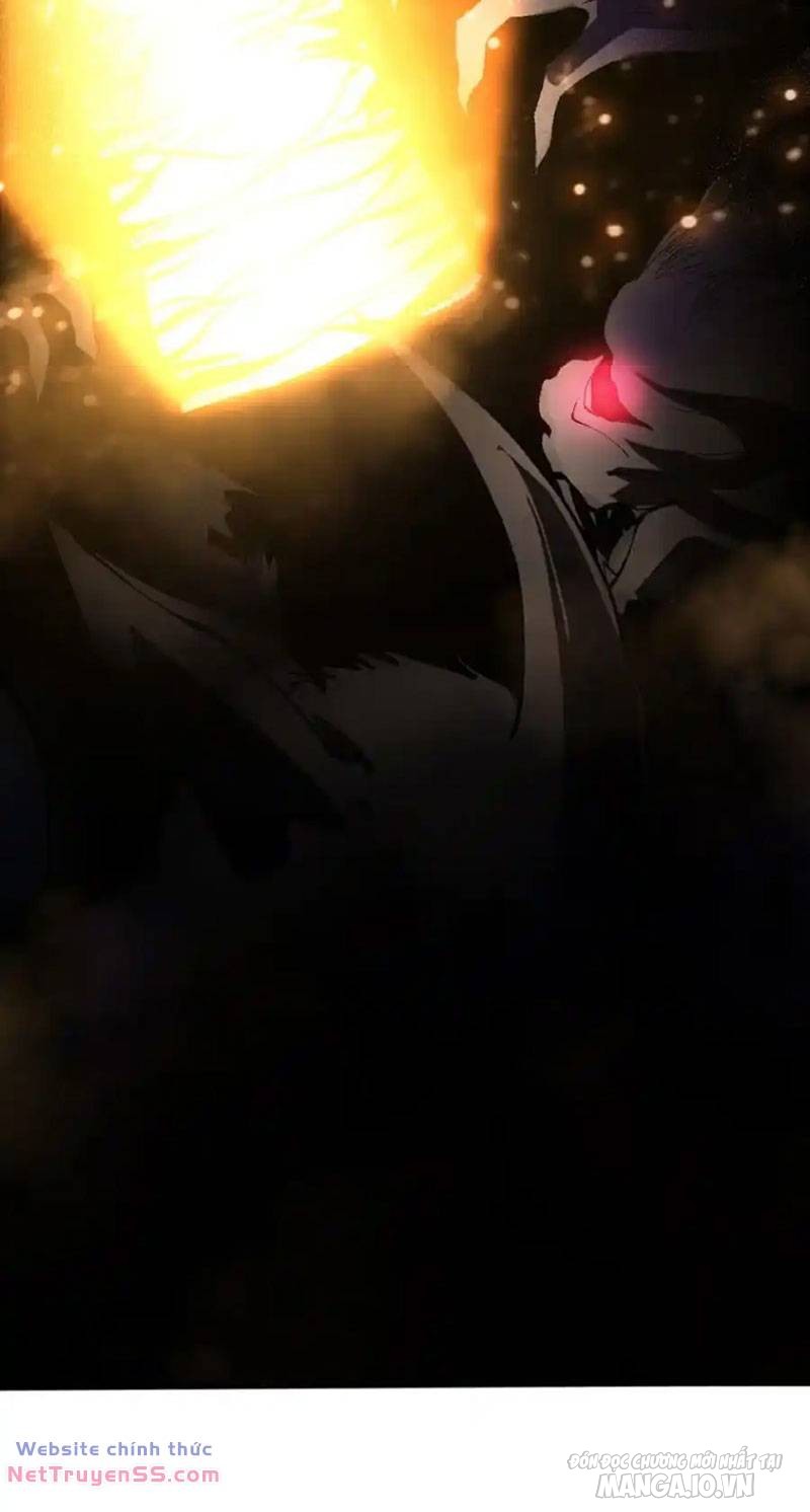 Tử Linh Pháp Sư: Ta Chính Là Thiên Tai Chapter 58 - Trang 2