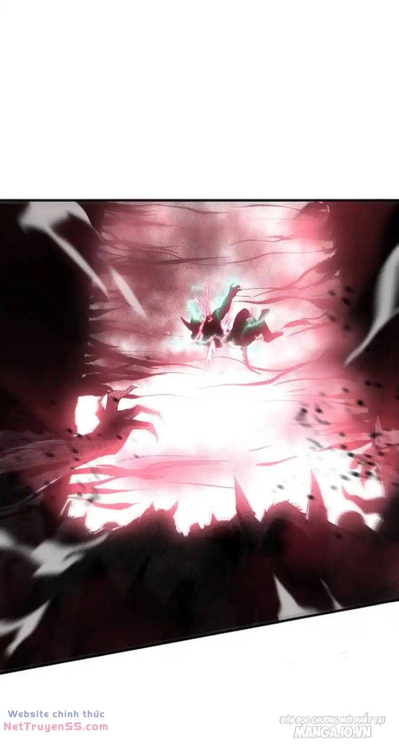 Tử Linh Pháp Sư: Ta Chính Là Thiên Tai Chapter 58 - Trang 2