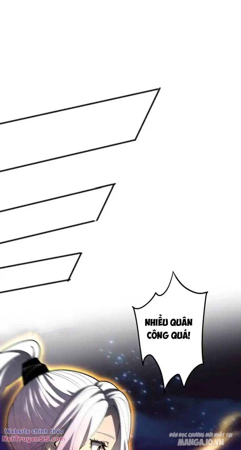 Tử Linh Pháp Sư: Ta Chính Là Thiên Tai Chapter 58 - Trang 2