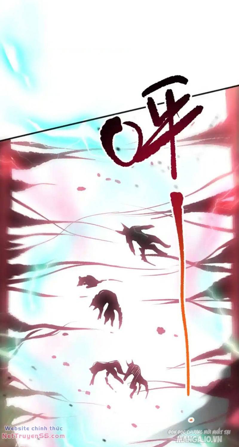 Tử Linh Pháp Sư: Ta Chính Là Thiên Tai Chapter 58 - Trang 2