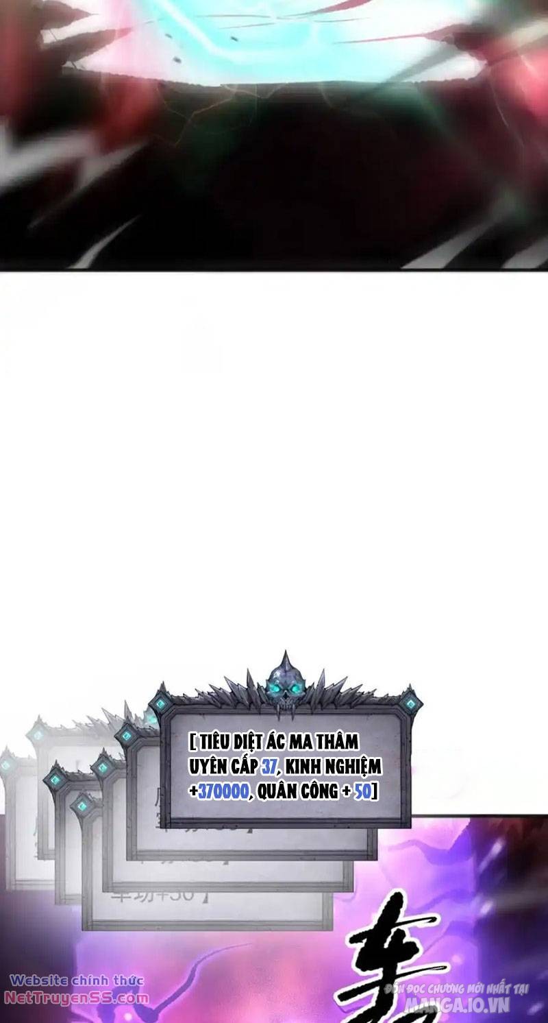 Tử Linh Pháp Sư: Ta Chính Là Thiên Tai Chapter 58 - Trang 2