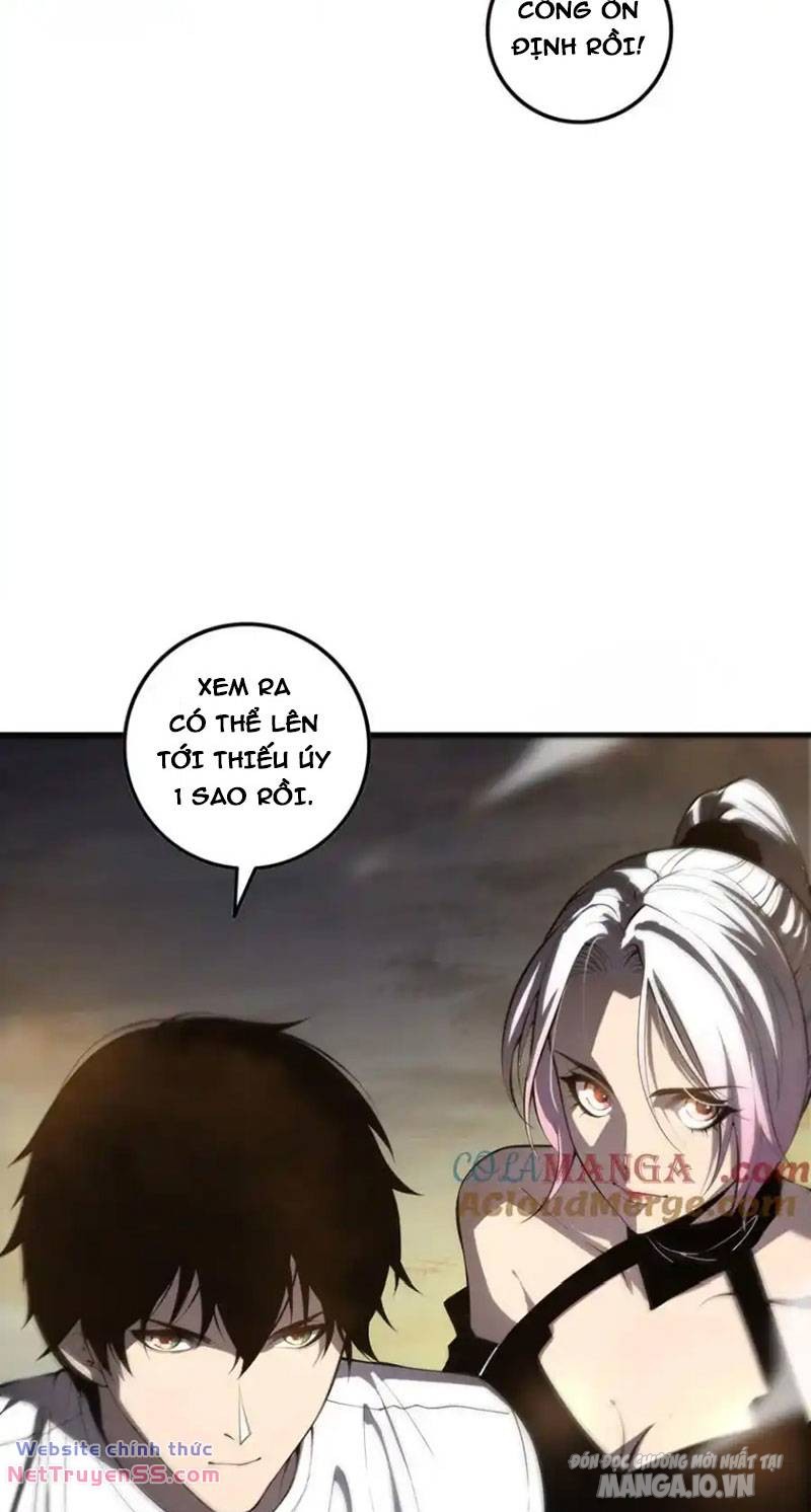 Tử Linh Pháp Sư: Ta Chính Là Thiên Tai Chapter 58 - Trang 2