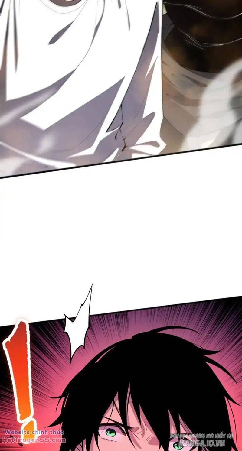 Tử Linh Pháp Sư: Ta Chính Là Thiên Tai Chapter 58 - Trang 2