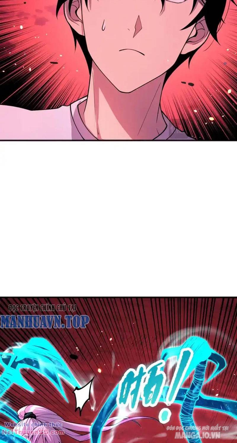 Tử Linh Pháp Sư: Ta Chính Là Thiên Tai Chapter 58 - Trang 2