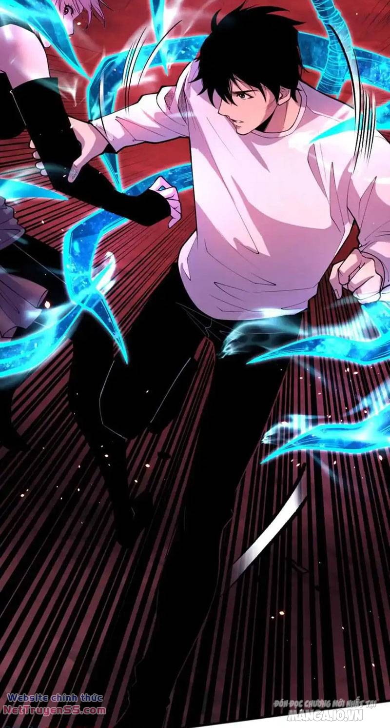 Tử Linh Pháp Sư: Ta Chính Là Thiên Tai Chapter 58 - Trang 2