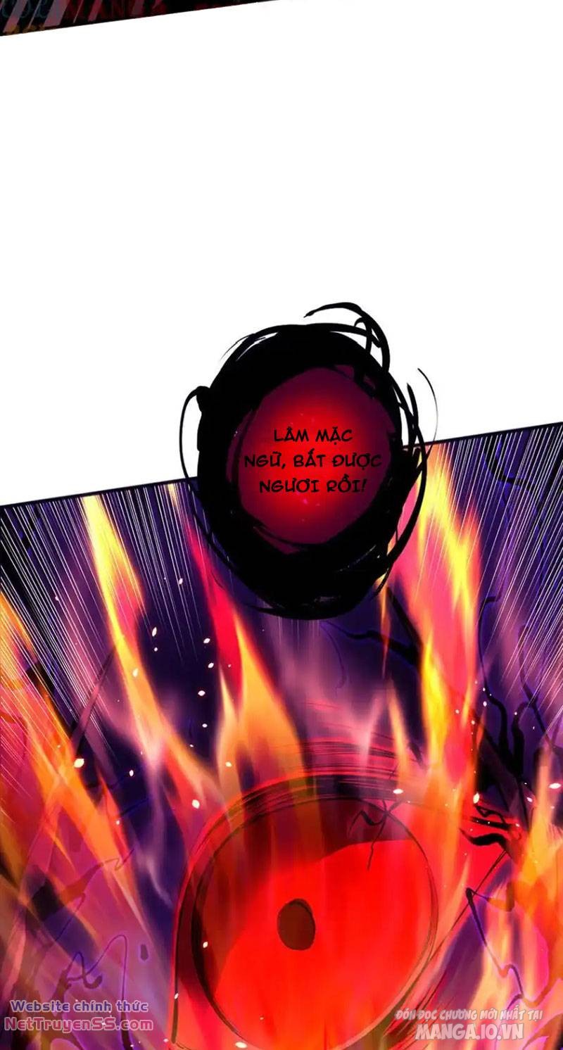 Tử Linh Pháp Sư: Ta Chính Là Thiên Tai Chapter 58 - Trang 2