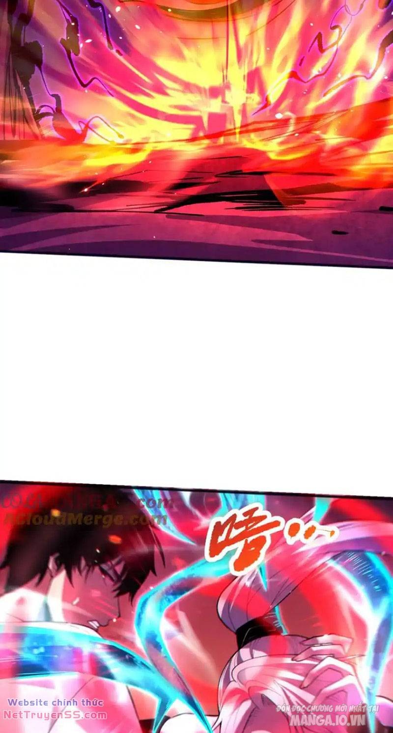 Tử Linh Pháp Sư: Ta Chính Là Thiên Tai Chapter 58 - Trang 2