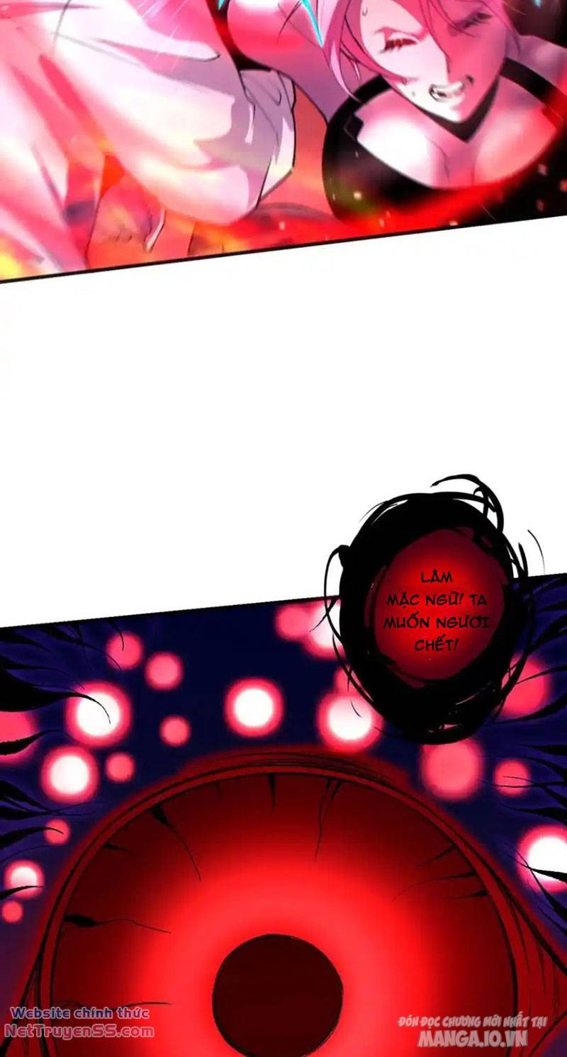 Tử Linh Pháp Sư: Ta Chính Là Thiên Tai Chapter 58 - Trang 2