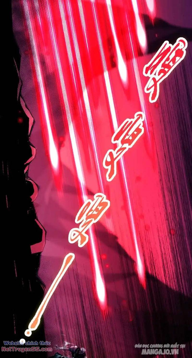 Tử Linh Pháp Sư: Ta Chính Là Thiên Tai Chapter 58 - Trang 2