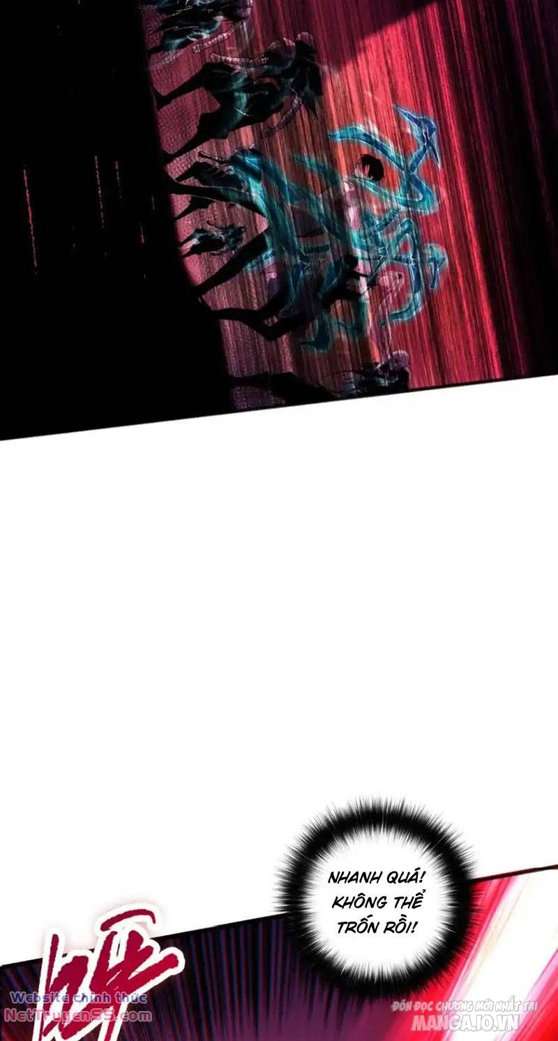 Tử Linh Pháp Sư: Ta Chính Là Thiên Tai Chapter 58 - Trang 2