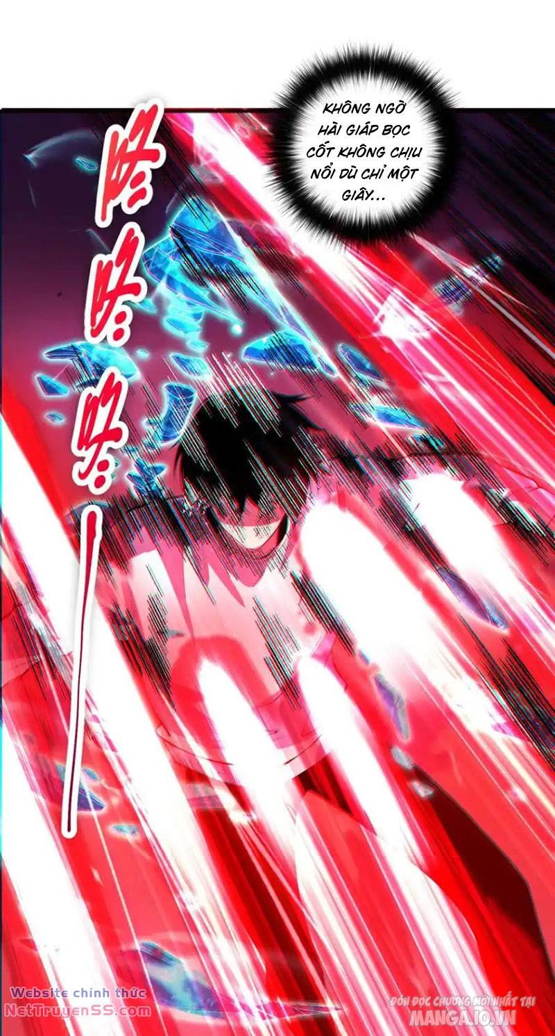 Tử Linh Pháp Sư: Ta Chính Là Thiên Tai Chapter 58 - Trang 2