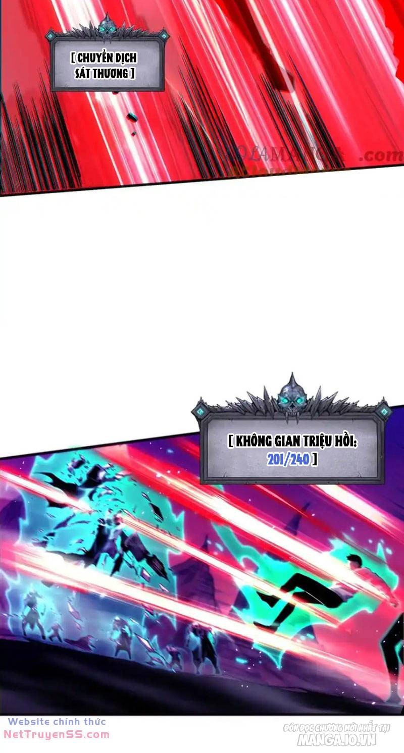 Tử Linh Pháp Sư: Ta Chính Là Thiên Tai Chapter 58 - Trang 2