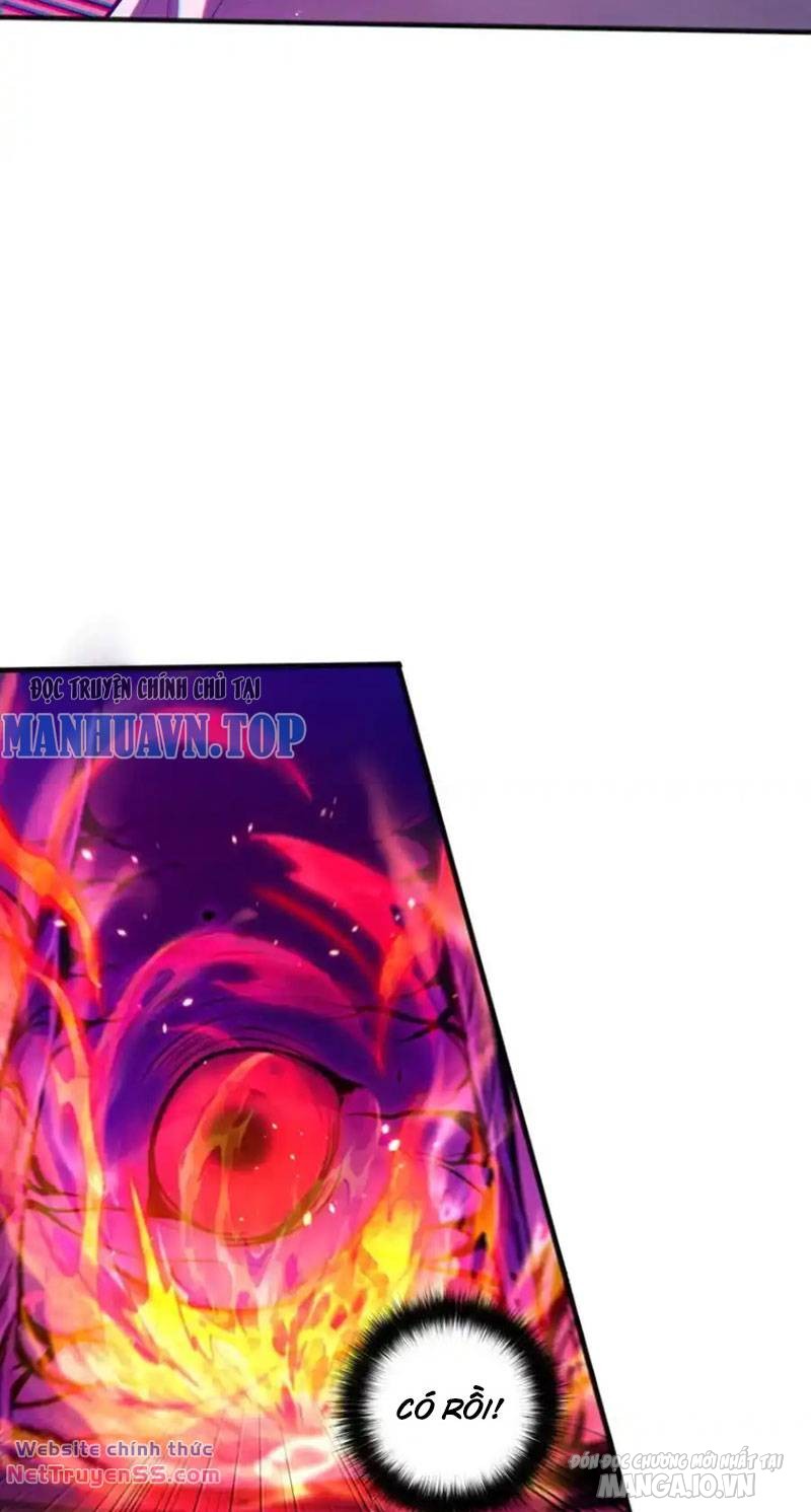 Tử Linh Pháp Sư: Ta Chính Là Thiên Tai Chapter 58 - Trang 2