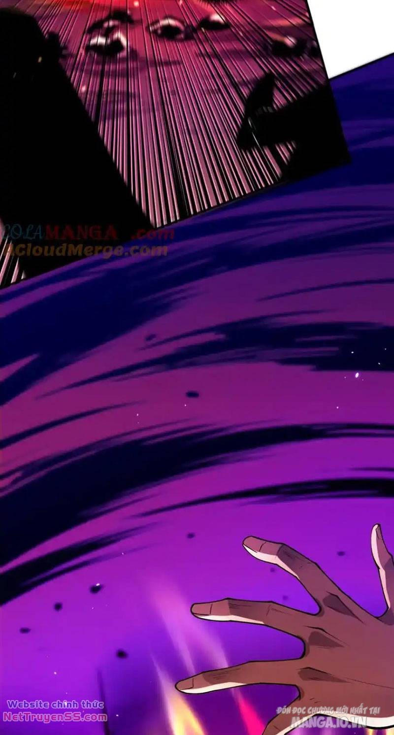 Tử Linh Pháp Sư: Ta Chính Là Thiên Tai Chapter 58 - Trang 2