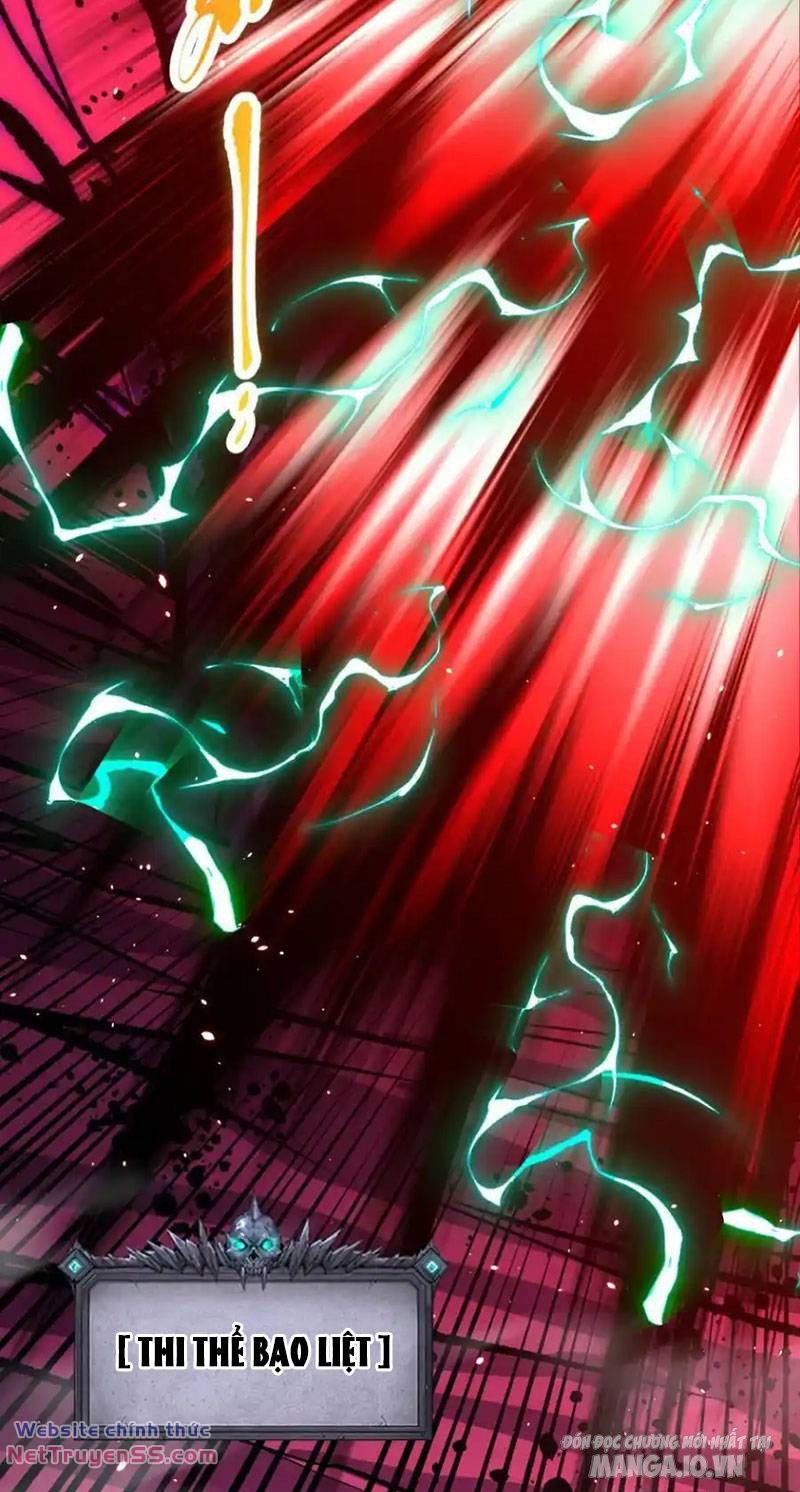 Tử Linh Pháp Sư: Ta Chính Là Thiên Tai Chapter 58 - Trang 2