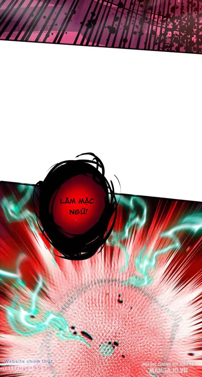 Tử Linh Pháp Sư: Ta Chính Là Thiên Tai Chapter 58 - Trang 2