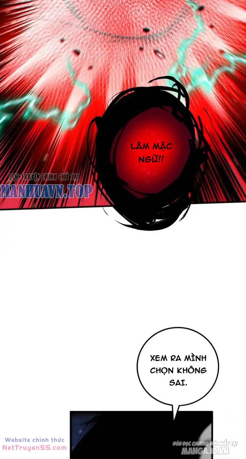 Tử Linh Pháp Sư: Ta Chính Là Thiên Tai Chapter 58 - Trang 2