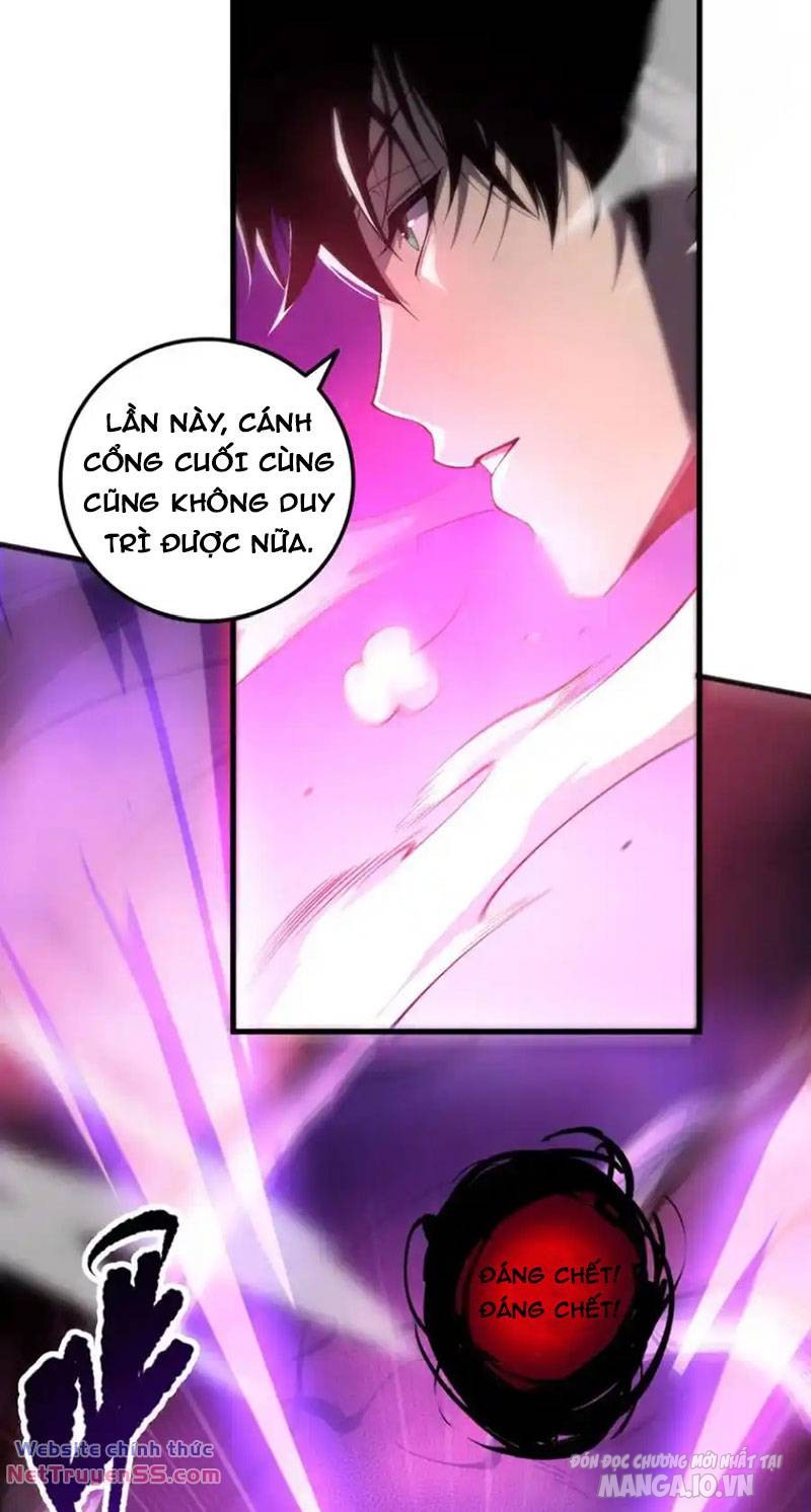 Tử Linh Pháp Sư: Ta Chính Là Thiên Tai Chapter 58 - Trang 2