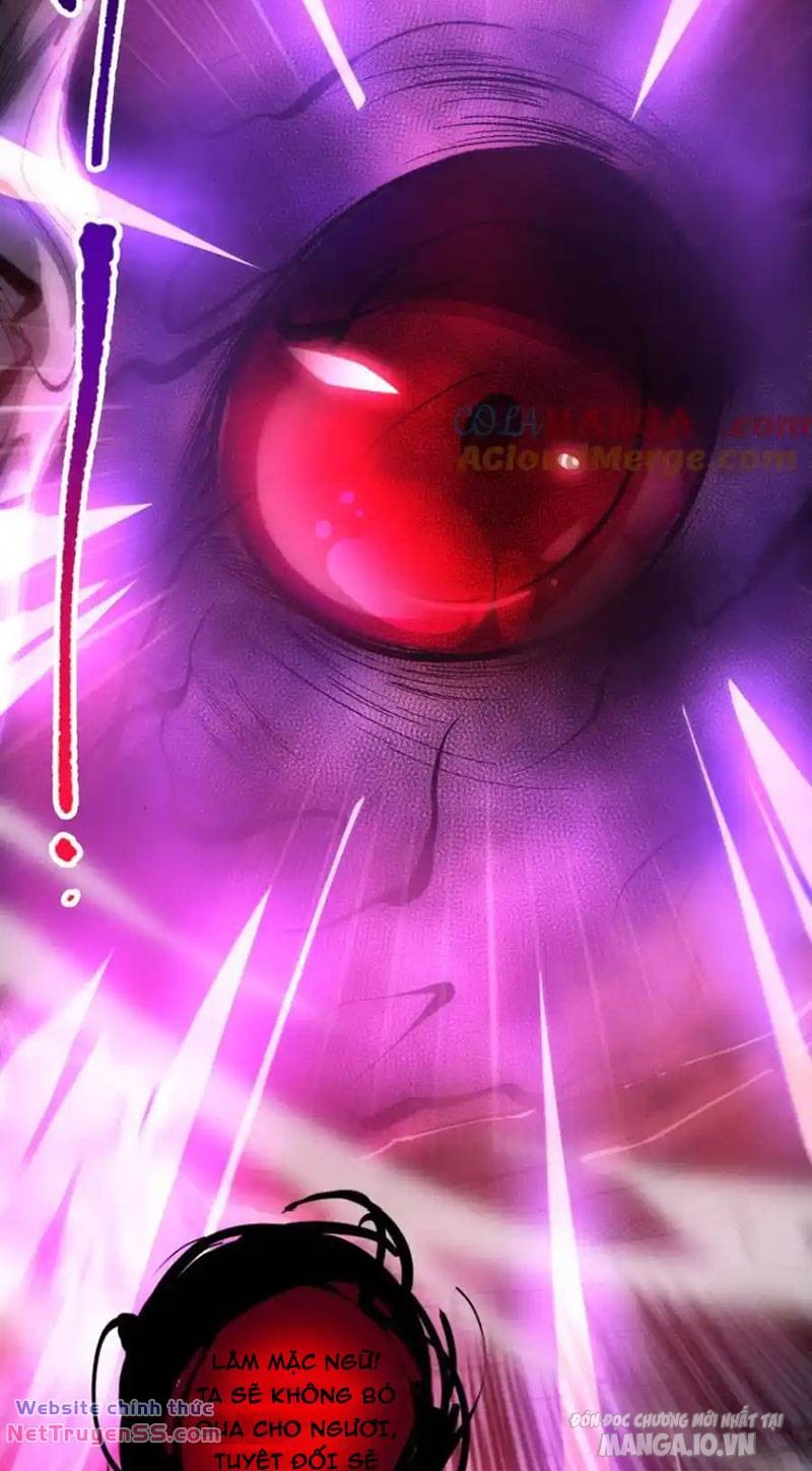 Tử Linh Pháp Sư: Ta Chính Là Thiên Tai Chapter 58 - Trang 2