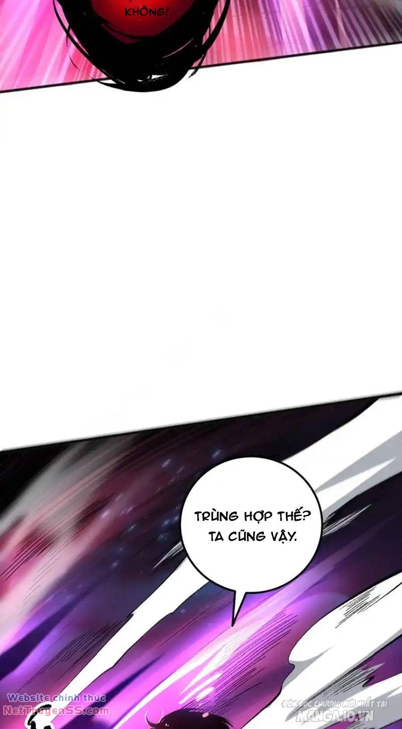 Tử Linh Pháp Sư: Ta Chính Là Thiên Tai Chapter 58 - Trang 2