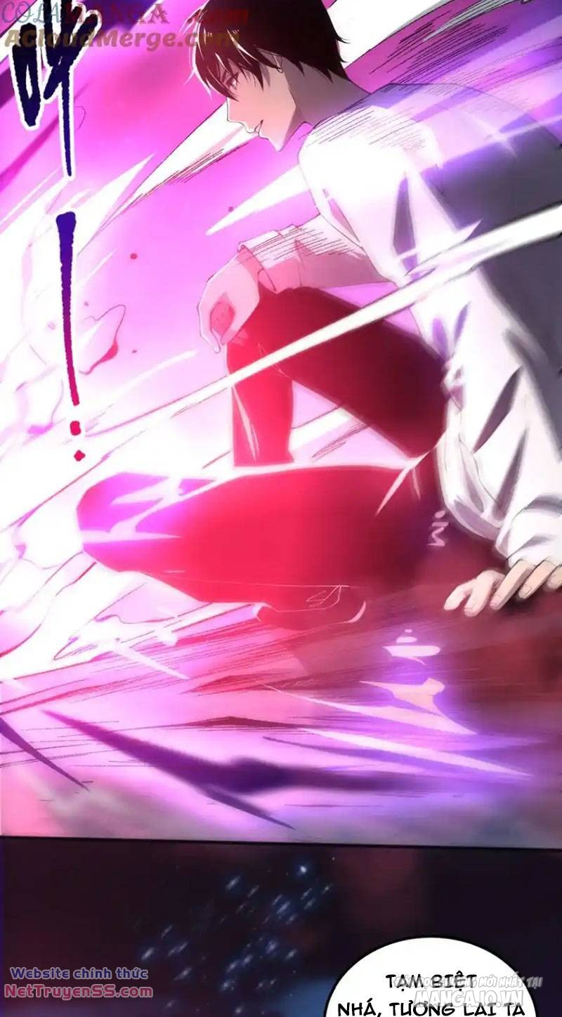 Tử Linh Pháp Sư: Ta Chính Là Thiên Tai Chapter 58 - Trang 2