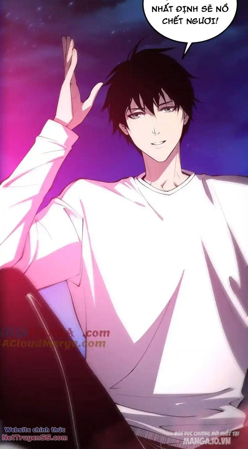 Tử Linh Pháp Sư: Ta Chính Là Thiên Tai Chapter 58 - Trang 2