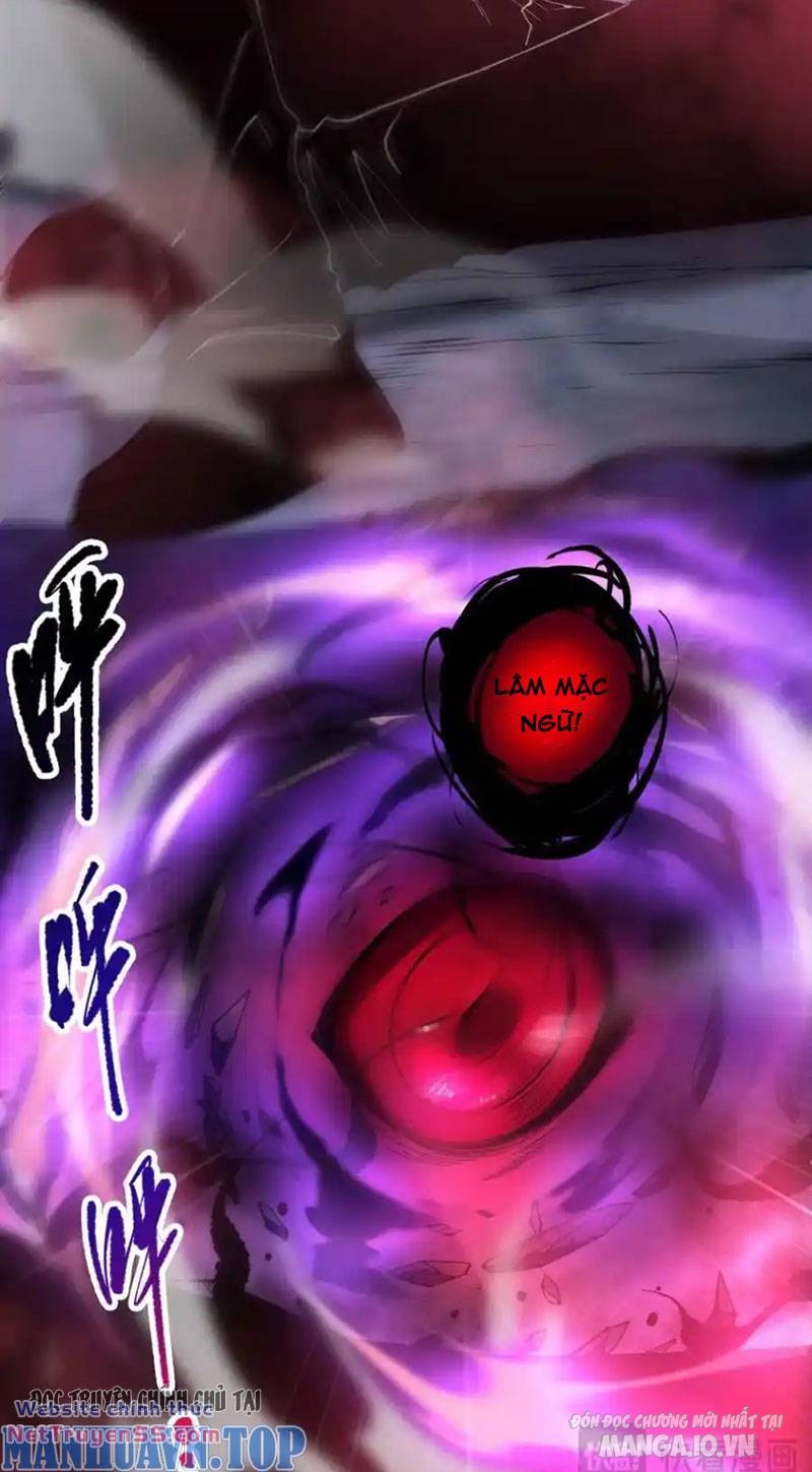 Tử Linh Pháp Sư: Ta Chính Là Thiên Tai Chapter 58 - Trang 2