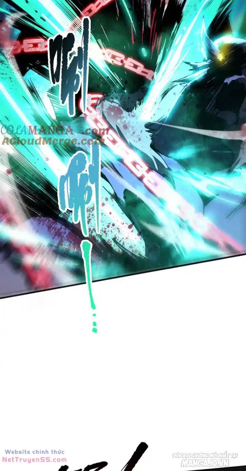 Tử Linh Pháp Sư: Ta Chính Là Thiên Tai Chapter 58 - Trang 2