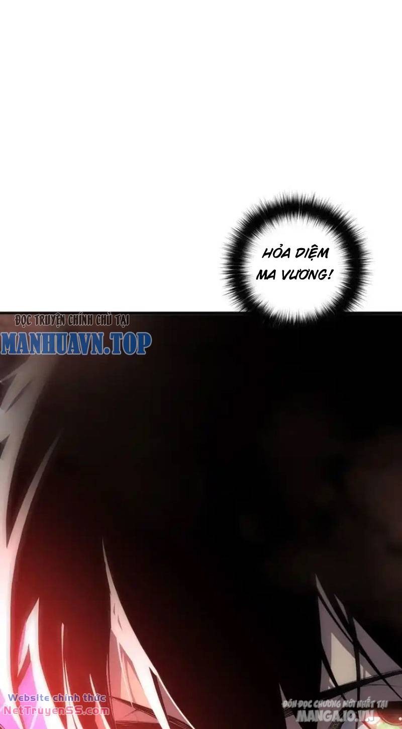 Tử Linh Pháp Sư: Ta Chính Là Thiên Tai Chapter 58 - Trang 2