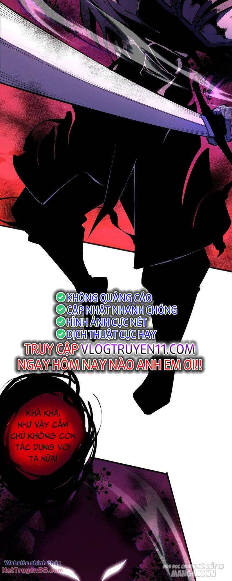 Tử Linh Pháp Sư: Ta Chính Là Thiên Tai Chapter 57 - Trang 2