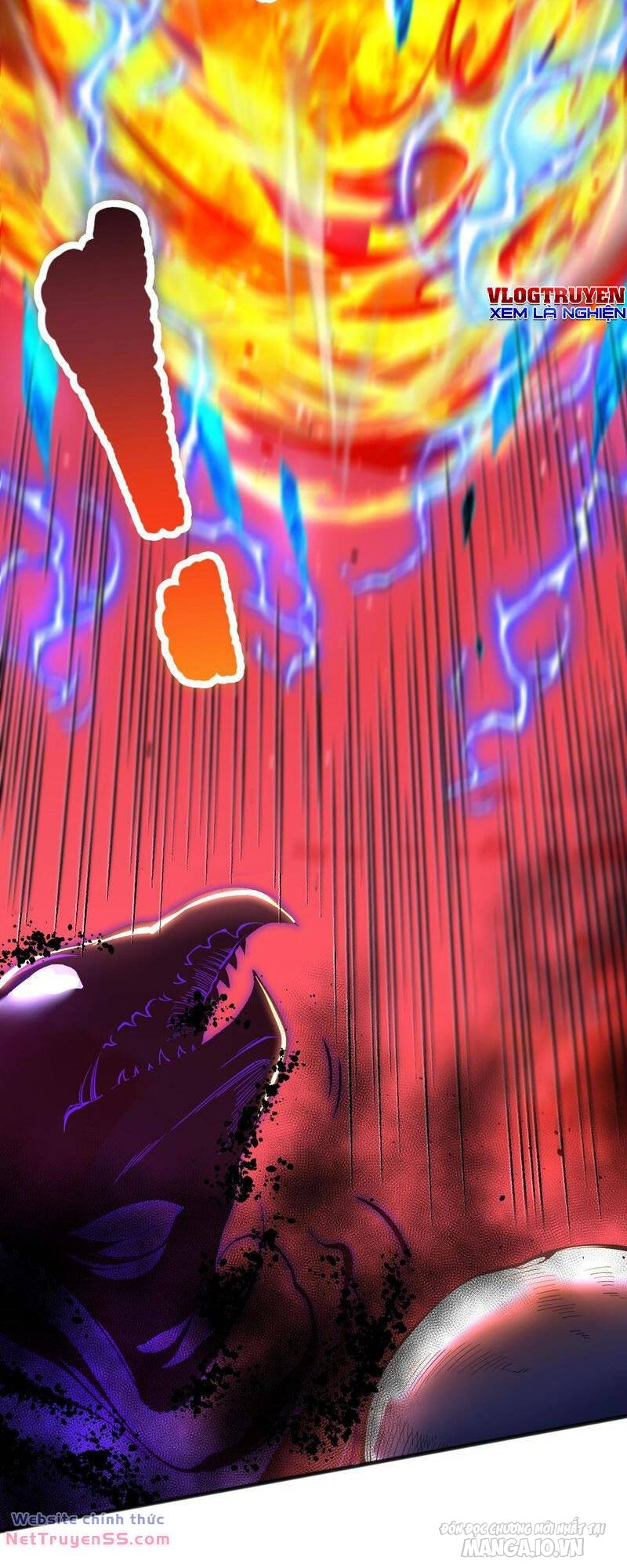 Tử Linh Pháp Sư: Ta Chính Là Thiên Tai Chapter 57 - Trang 2