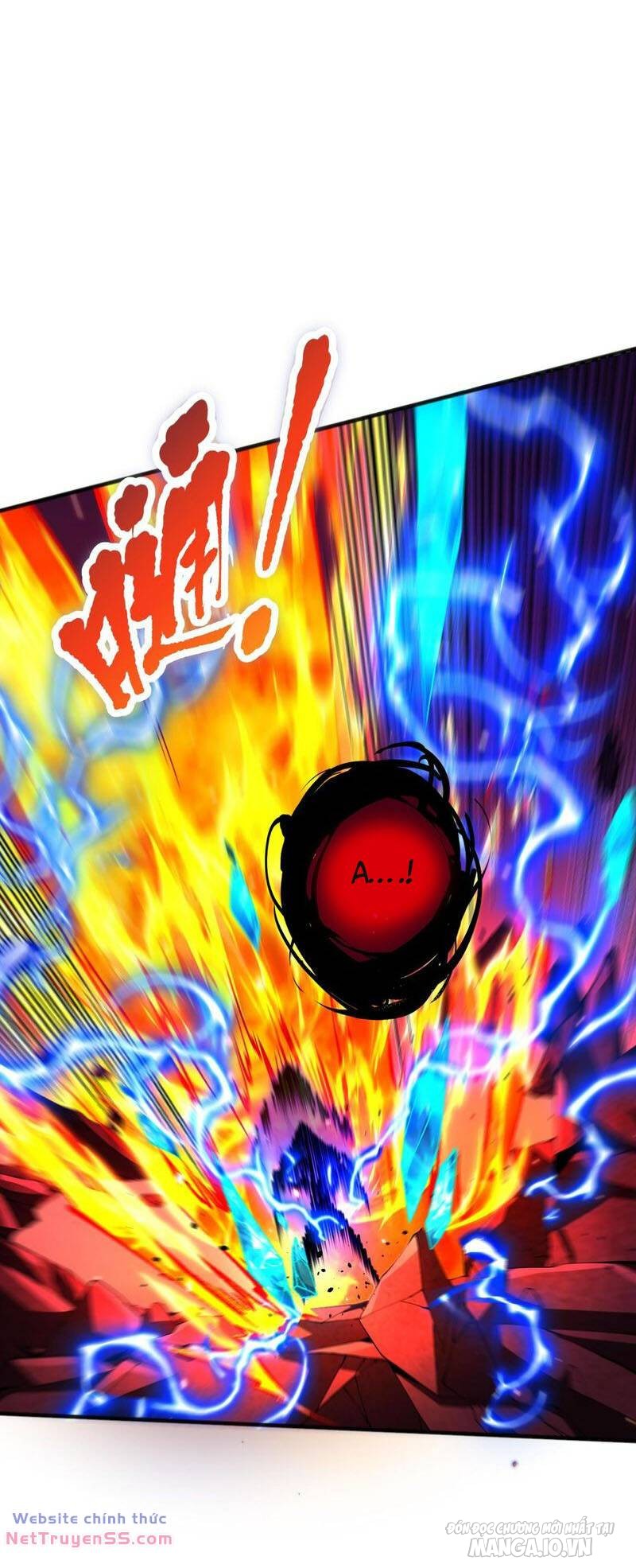 Tử Linh Pháp Sư: Ta Chính Là Thiên Tai Chapter 57 - Trang 2