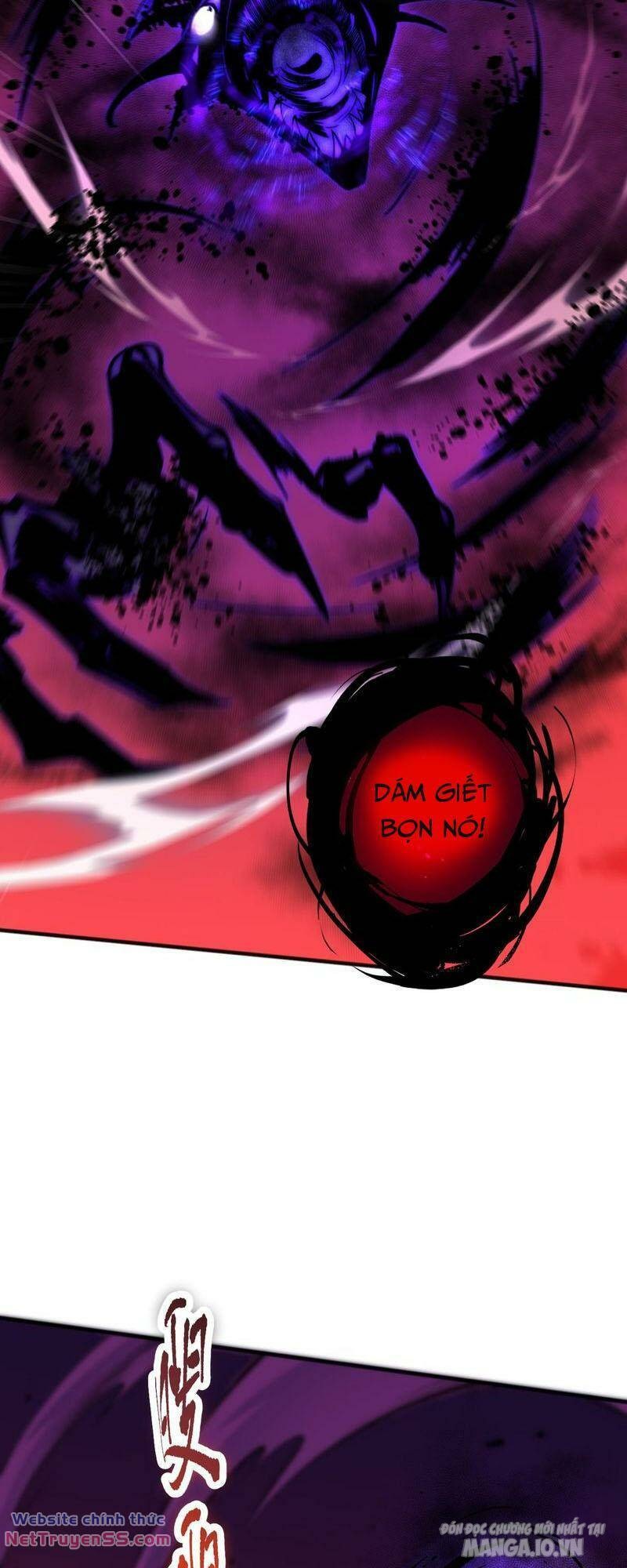 Tử Linh Pháp Sư: Ta Chính Là Thiên Tai Chapter 57 - Trang 2