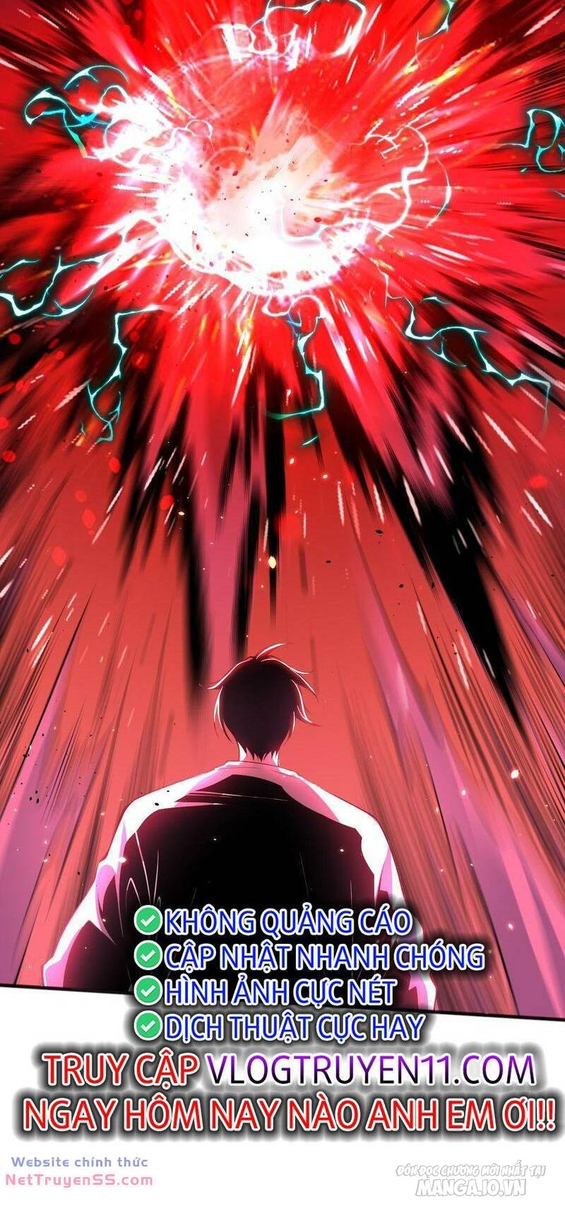 Tử Linh Pháp Sư: Ta Chính Là Thiên Tai Chapter 57 - Trang 2