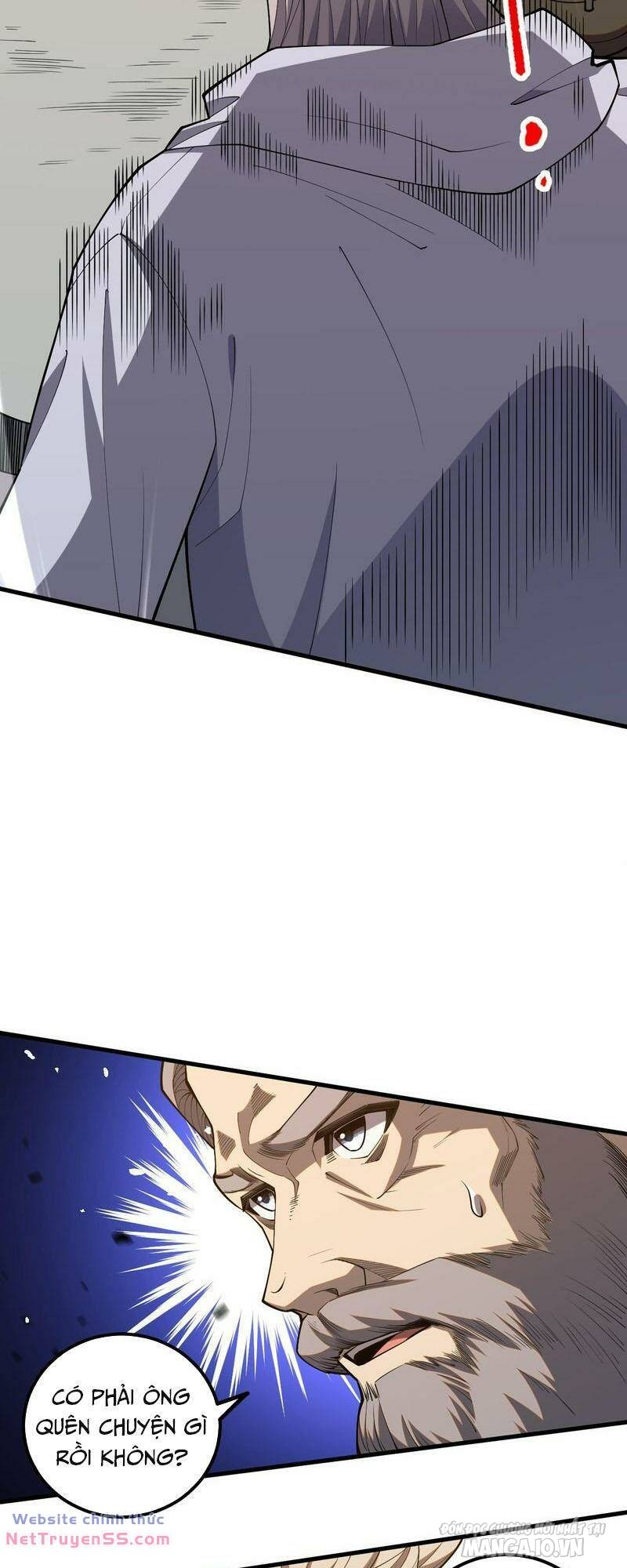 Tử Linh Pháp Sư: Ta Chính Là Thiên Tai Chapter 57 - Trang 2